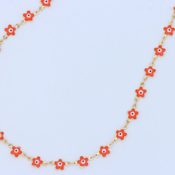 "Minimalist Necklace Chain, Elegant Jewelry for Women & Girls | MLCRC1753 - Picture 2 of 10